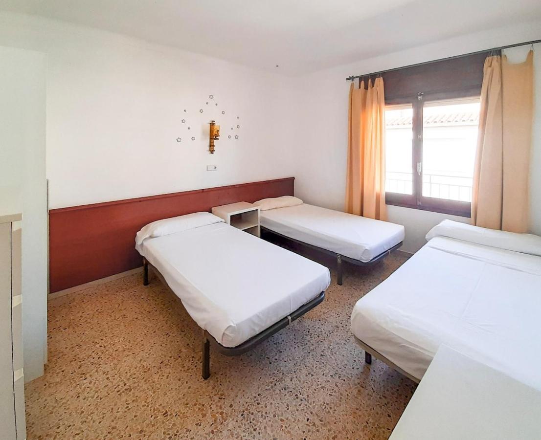 Bon Dia 31 Sistach Rentals L'Estartit Dış mekan fotoğraf