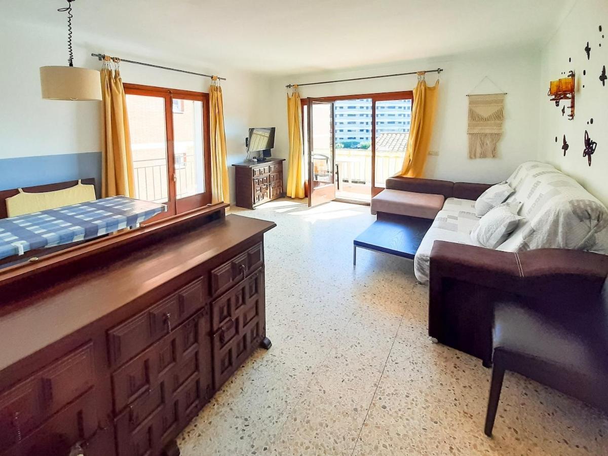 Bon Dia 31 Sistach Rentals L'Estartit Dış mekan fotoğraf