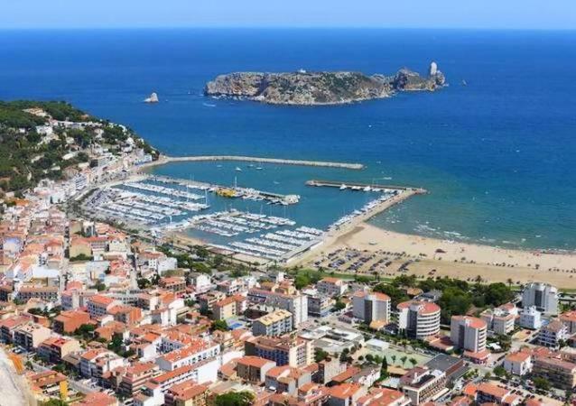 Bon Dia 31 Sistach Rentals L'Estartit Dış mekan fotoğraf