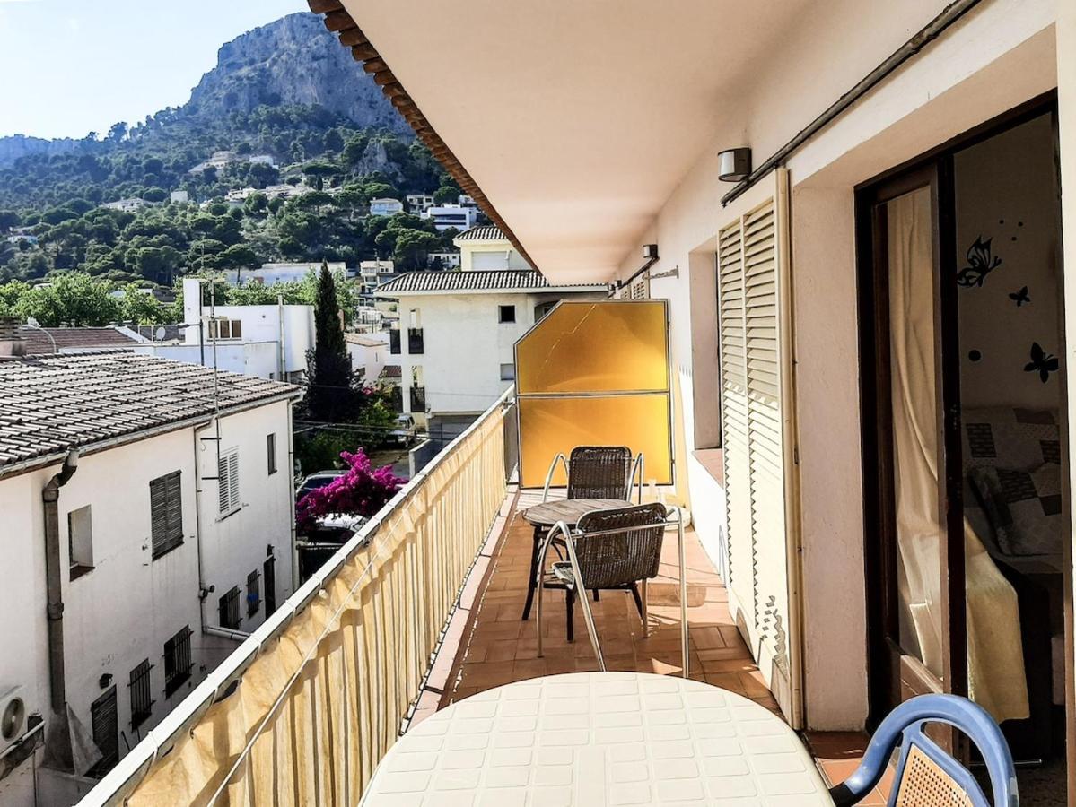 Bon Dia 31 Sistach Rentals L'Estartit Dış mekan fotoğraf