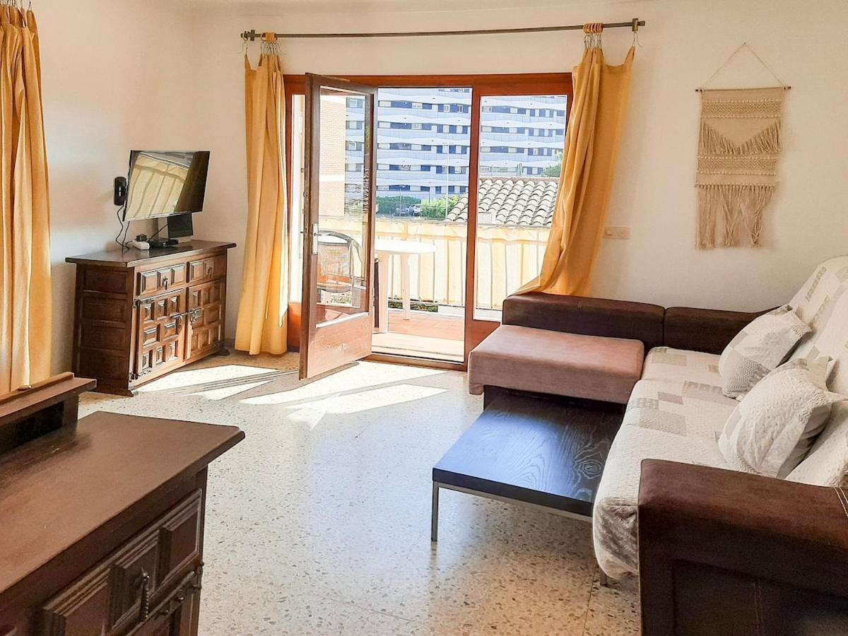 Bon Dia 31 Sistach Rentals L'Estartit Dış mekan fotoğraf