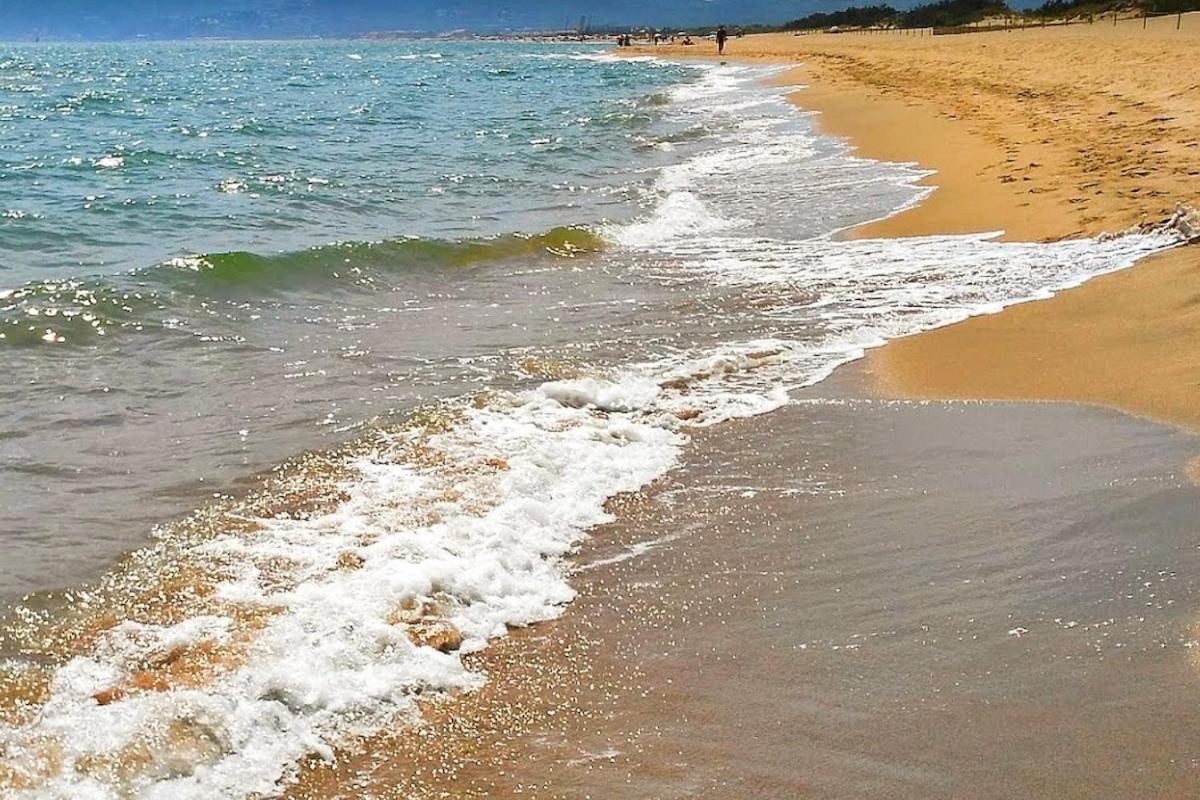 Bon Dia 31 Sistach Rentals L'Estartit Dış mekan fotoğraf