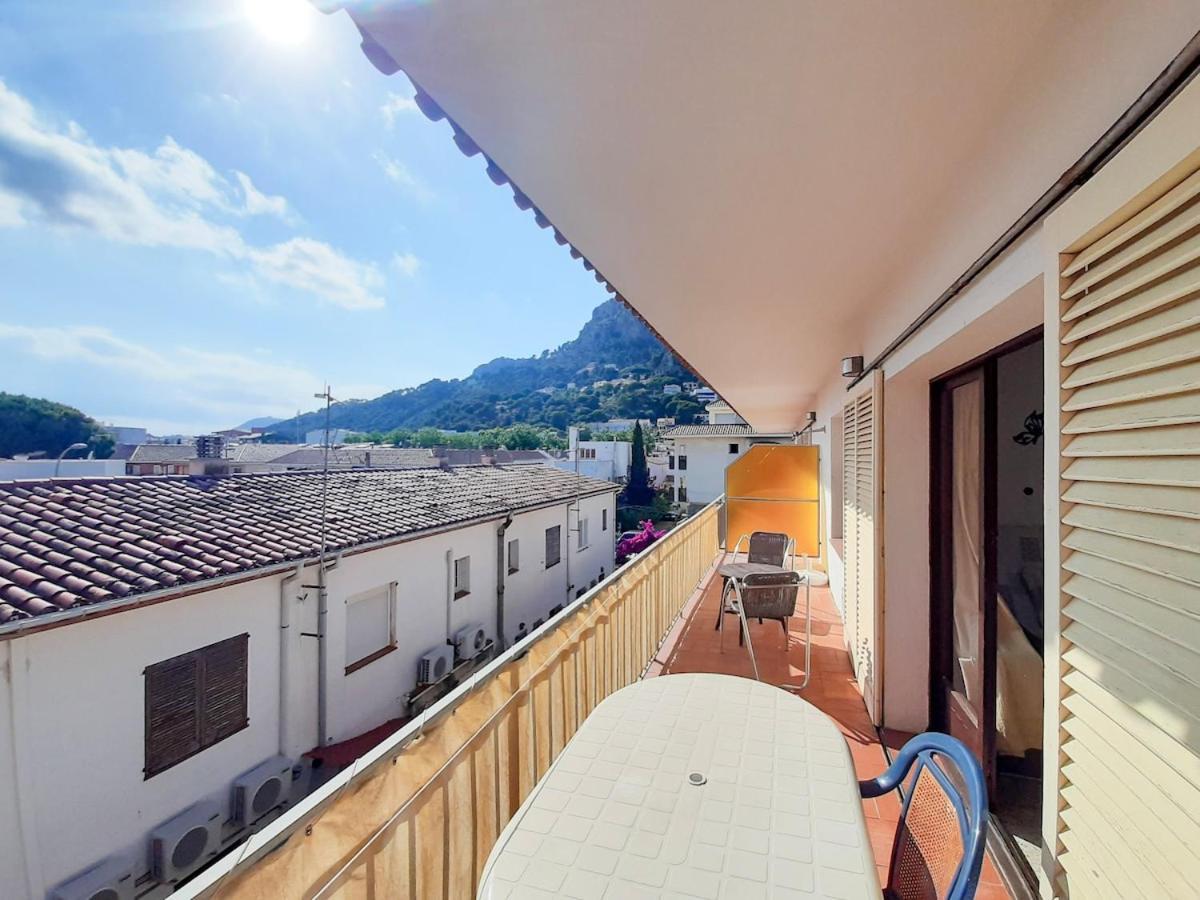 Bon Dia 31 Sistach Rentals L'Estartit Dış mekan fotoğraf