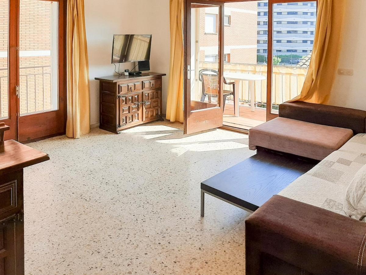 Bon Dia 31 Sistach Rentals L'Estartit Dış mekan fotoğraf