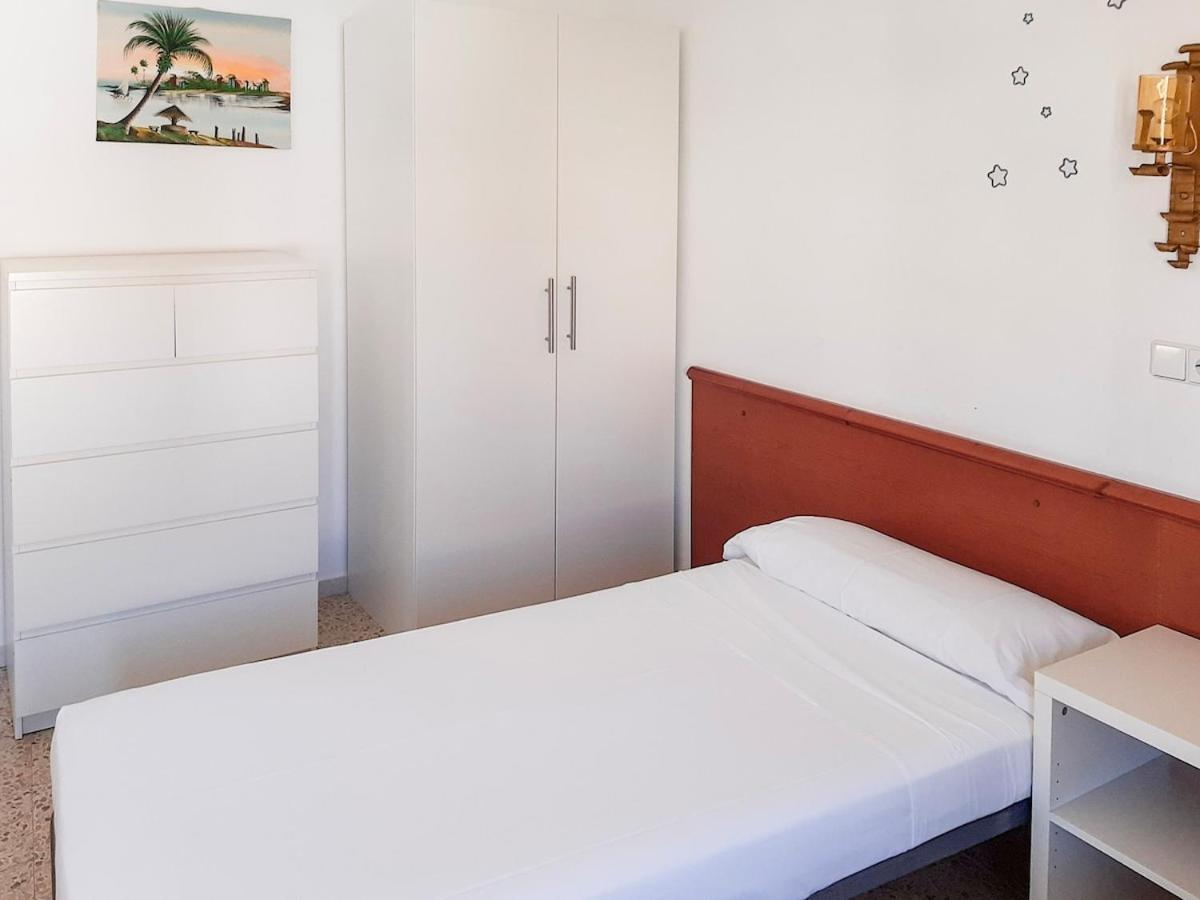 Bon Dia 31 Sistach Rentals L'Estartit Dış mekan fotoğraf