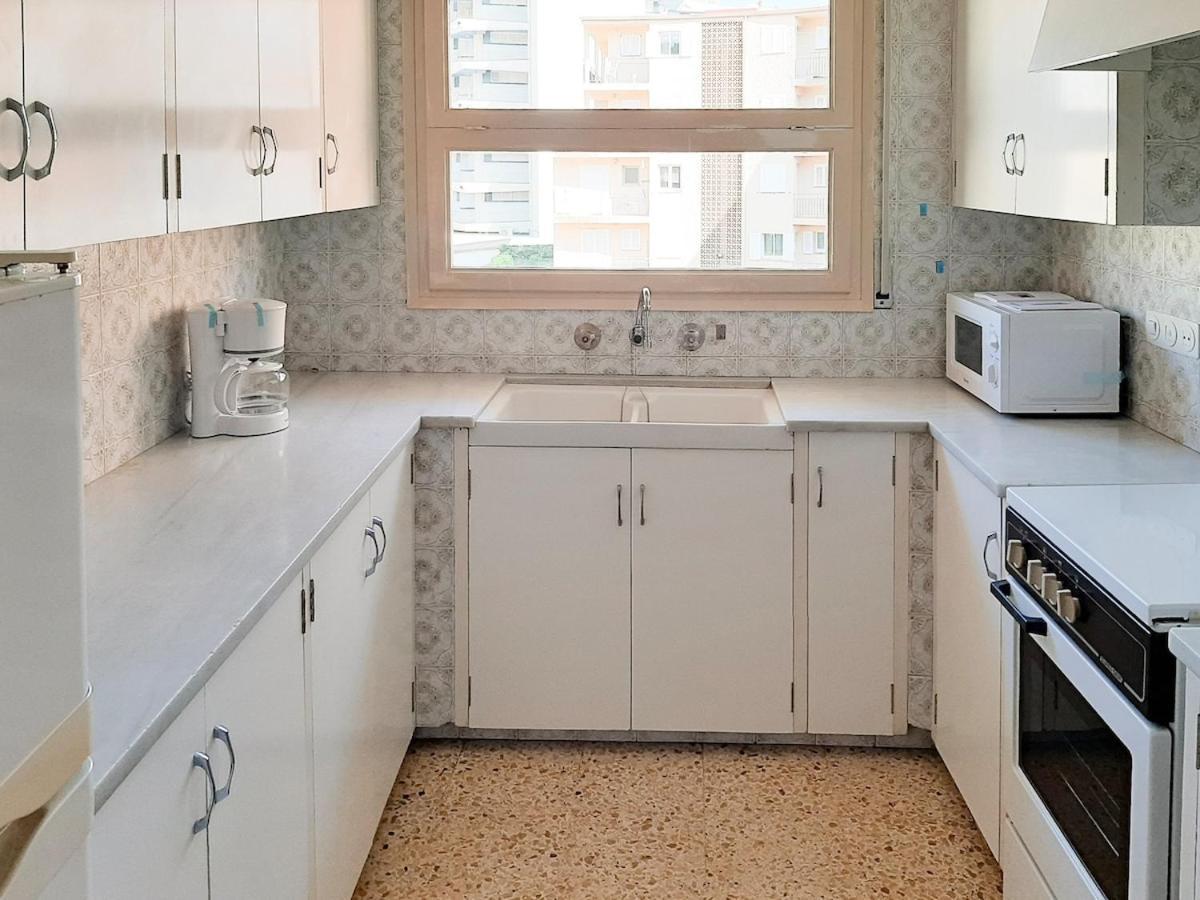 Bon Dia 31 Sistach Rentals L'Estartit Dış mekan fotoğraf