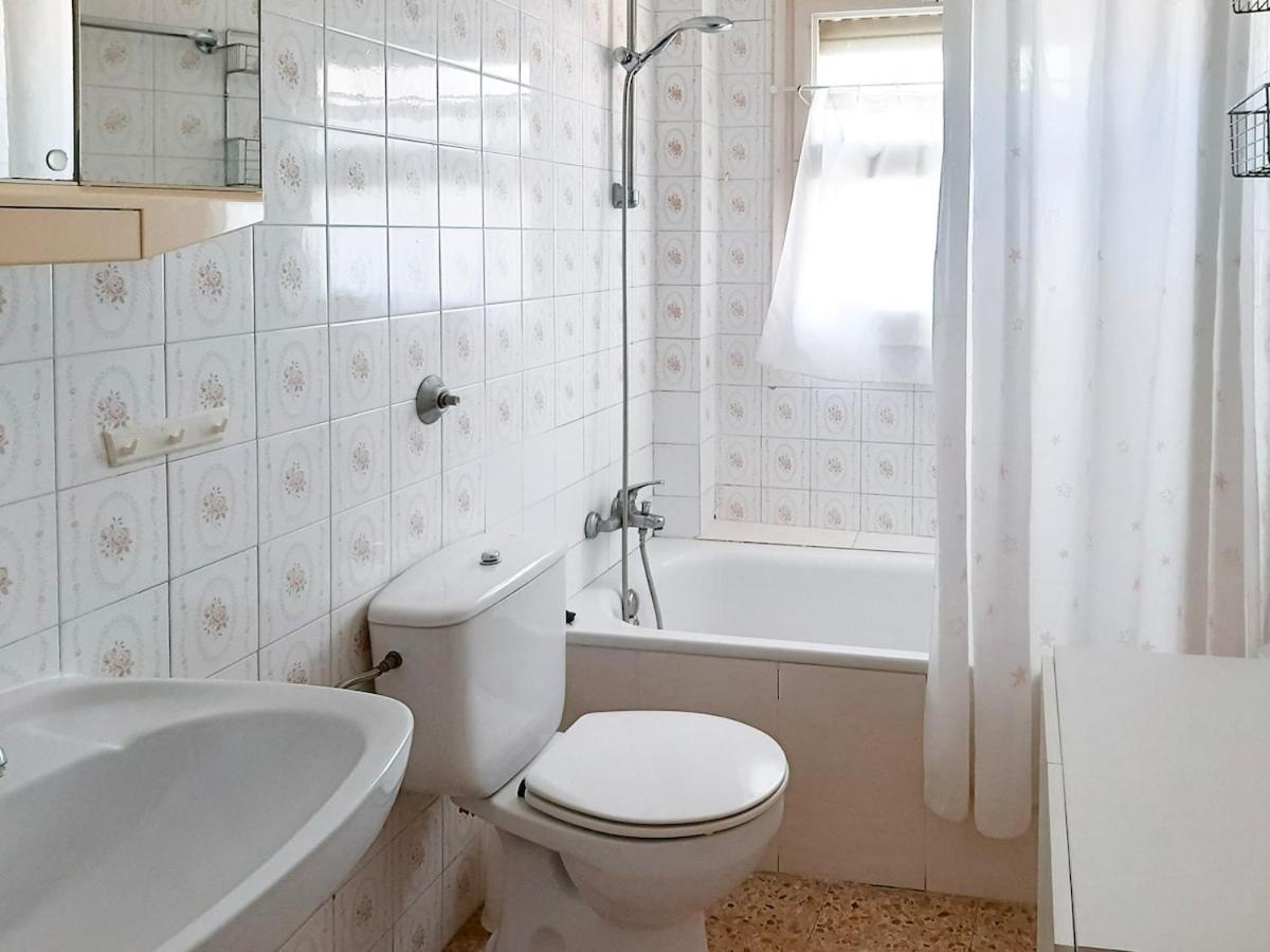 Bon Dia 31 Sistach Rentals L'Estartit Dış mekan fotoğraf